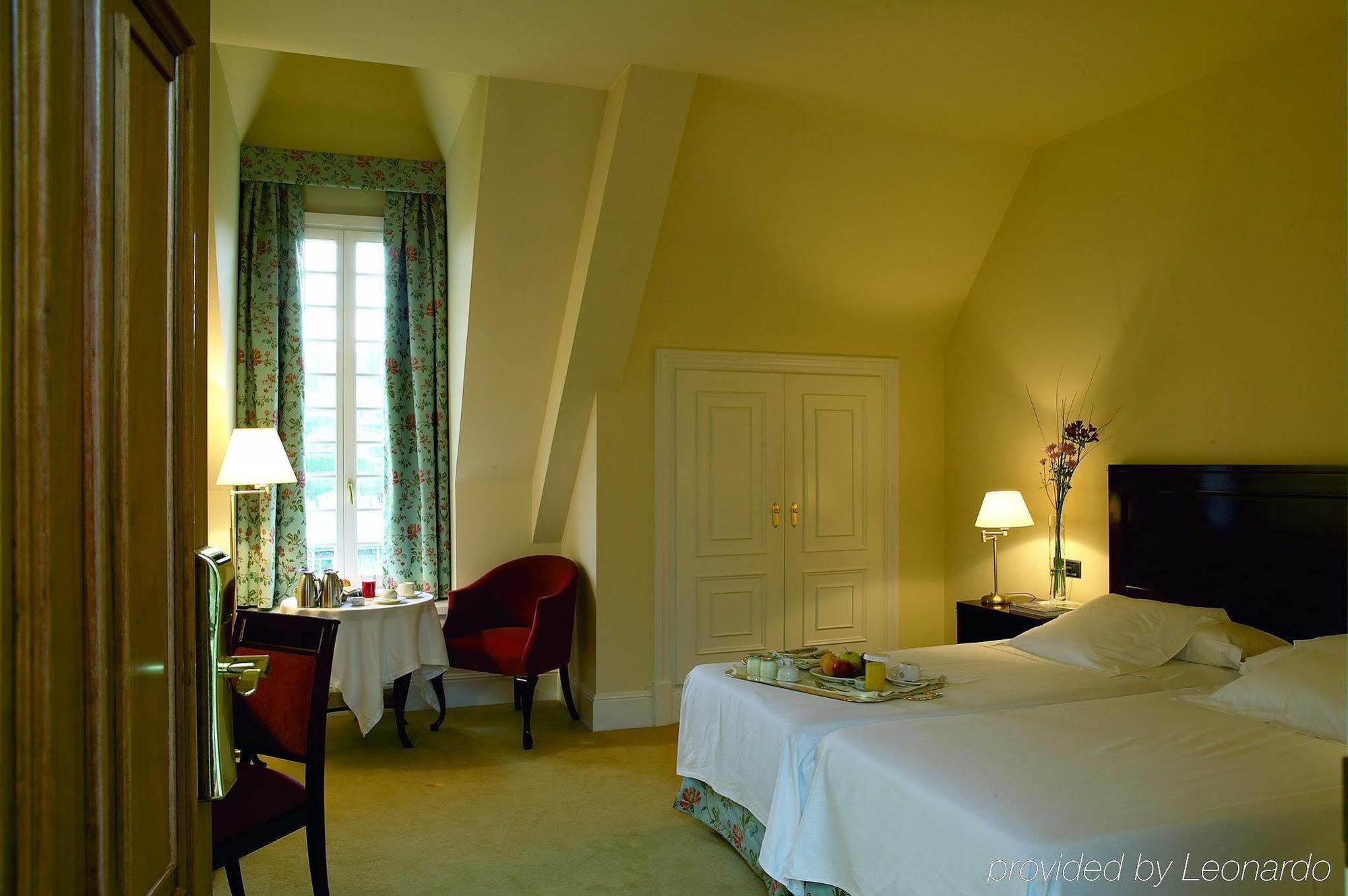 Soro Hotel San Sebastián
